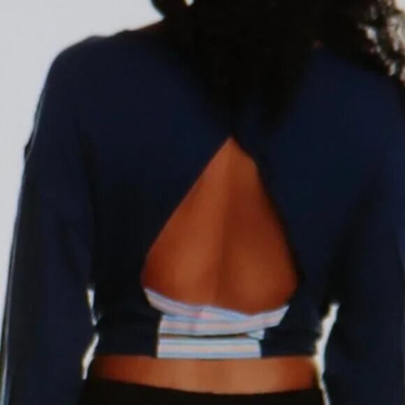 Free People Movement Backstage Long Sleeve Top - Picture 4 of 4